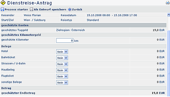 reiseantrag_geschätzte kosten